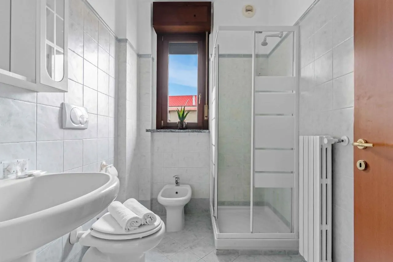 Ar 73 Loreto 2 Minutes From The Metro Milan