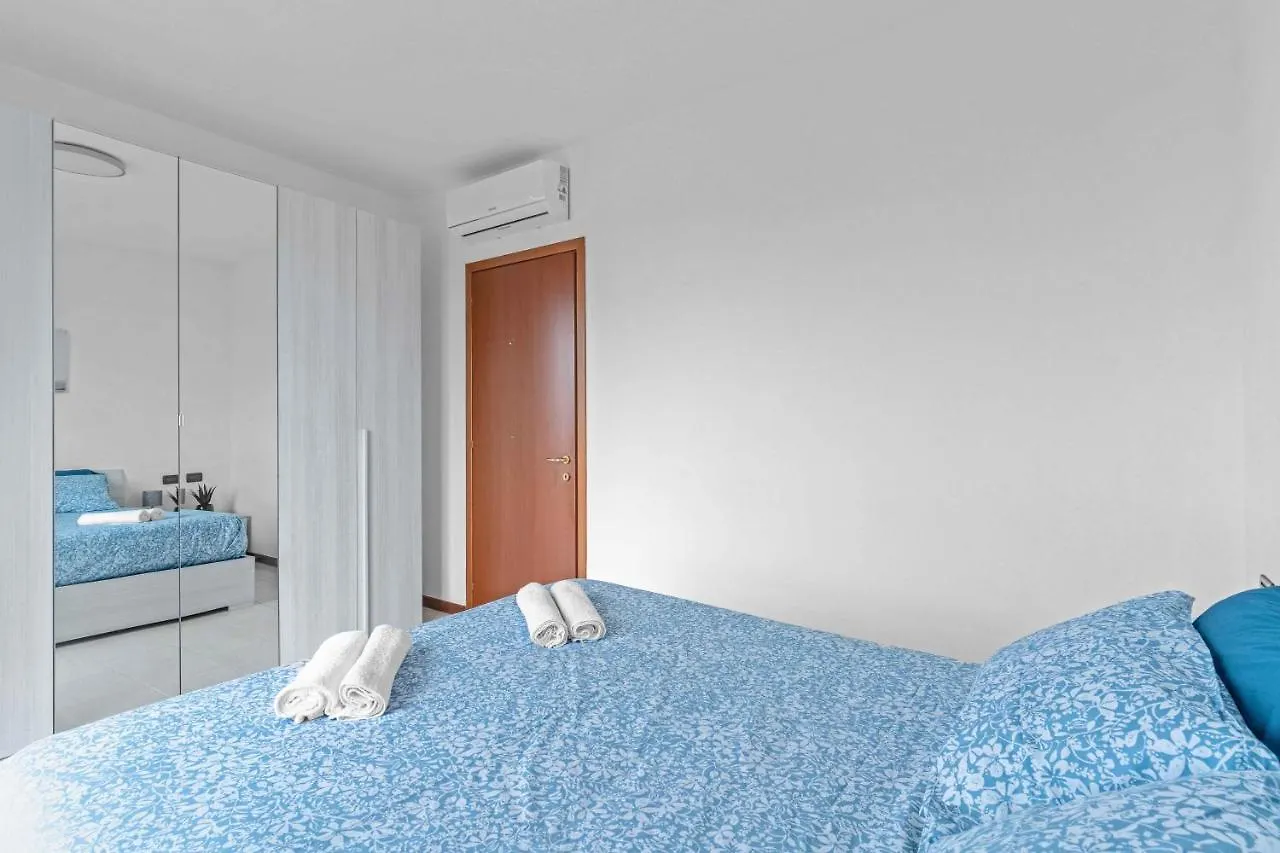 Ar 73 Loreto 2 Minutes From The Metro Milan